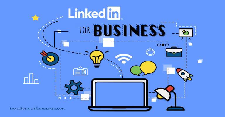 Linkedin Premium Business - Phiên bản nâng cấp của LinkedIn.jpg